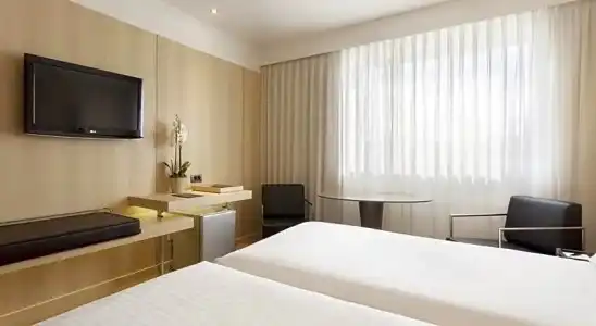 AC Córdoba by Marriott - 27