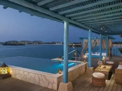 Banana Island Resort Doha By Anantara - 81
