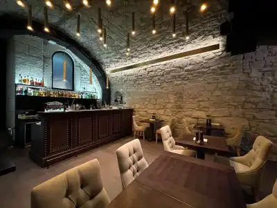 Best Western Plus Market Square Lviv - 14