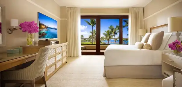 The Resort at Kapalua Bay, Maui - 41