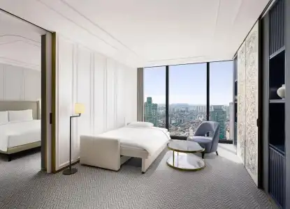 Sofitel Ambassador Seoul & Serviced Residences - 40