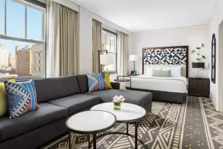 Spero, Vignette Collection by IHG - 3