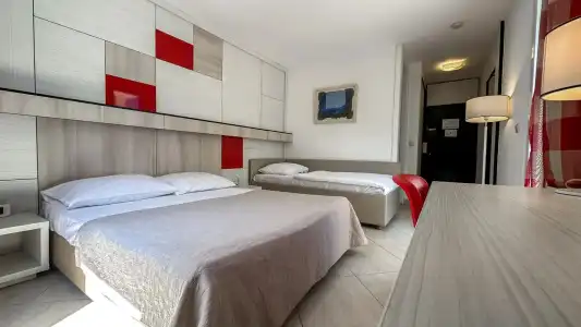 Slovenska Plaža Lux - 4