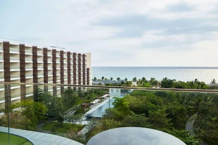 Crowne Plaza Phu Quoc Starbay by IHG - 62