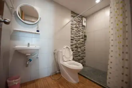Hoppers Place Donmuang Room - 22