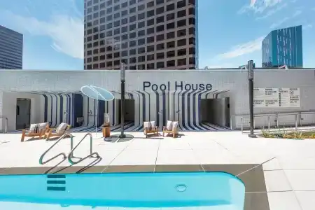 InterContinental Los Angeles Downtown by IHG - 21