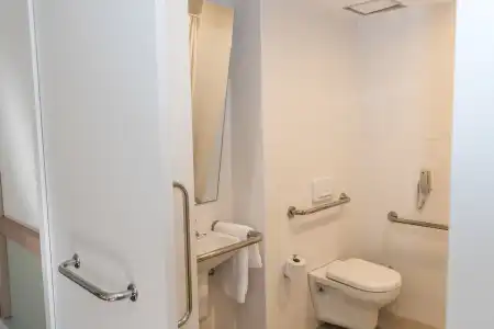 ibis budget RJ Praia de Botafogo - 12