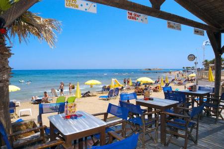 Aeolos Beach Resort - 26