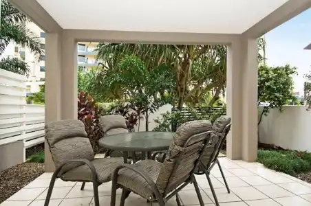 Raffles Mooloolaba - 59