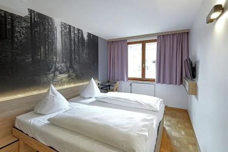 Schwarzwälder Hof - 64