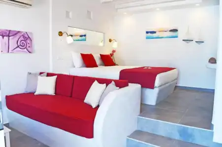 Aggeliki's Diamond - 107