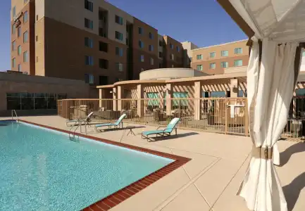 Residence Inn Phoenix Desert View at Mayo Clinic - 16