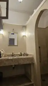 Riad Clefs D'orient - 50