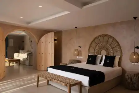Ikies of Mykonos - 116