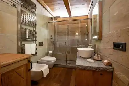 Fiocco di Neve Relais & Spa - 9