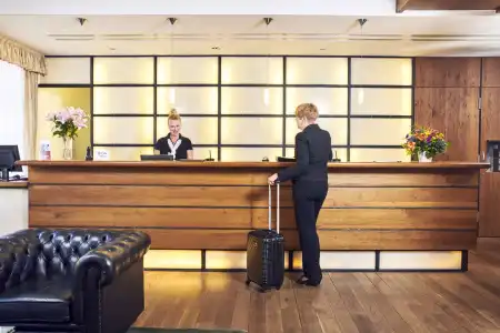 Best Western soibelmanns Lutherstadt Wittenberg - 26