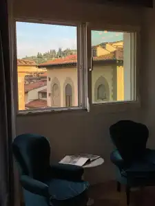 Kairos by Florence Art Apartments - 64