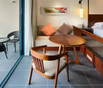 Hilton Sanya Yalong Bay Resort & Spa - 3