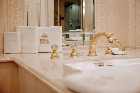 Royal Spa & Resort - 71