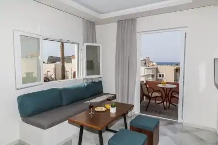 Heaven Apartments - 5