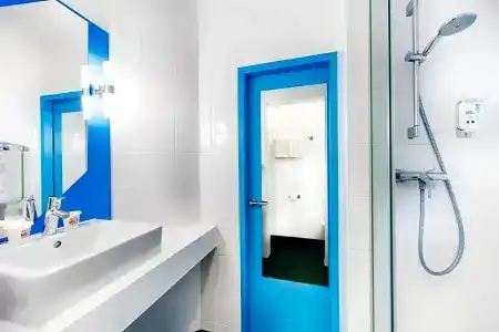 B&B Bremen-Altstadt - 60