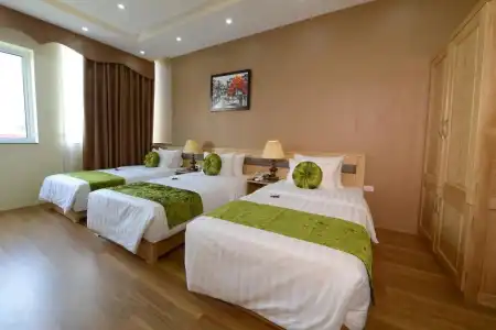 Blue Hanoi Inn - 87