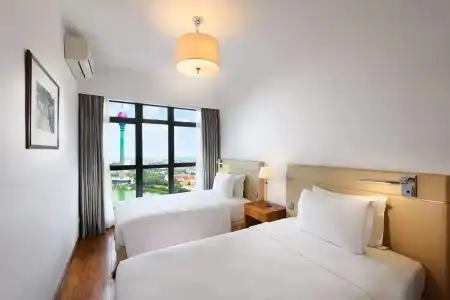 Hilton Colombo Residence - 49