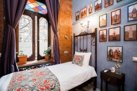 Tiflis Inn Glamour Boutique - 105