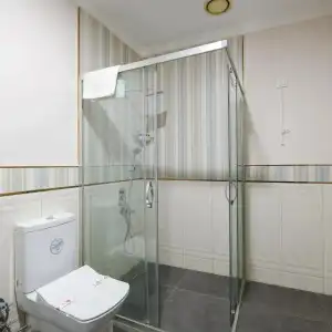 Otanti̇k Club & Spa - 32