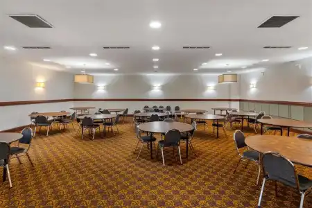 Quality Inn Tyler - Lindale - 9