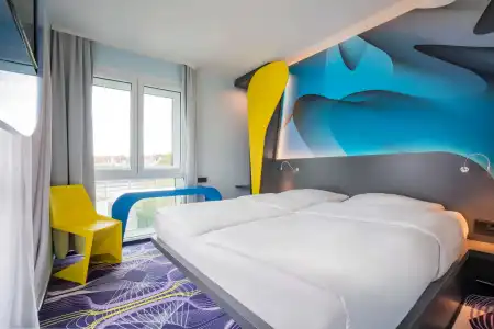 Prize by Radisson, Erfurt City - 30