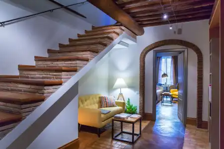 Grand Master Suites - 11