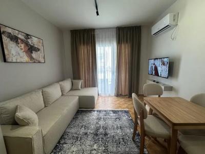 Palm Suites Apartment-Suite - 15