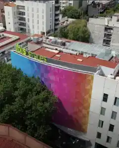 ibis Styles Mexico Reforma - 16