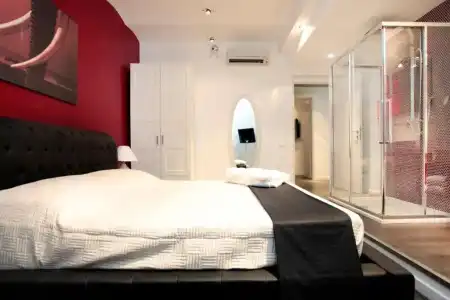 Rome Services Borgo Suites - 19