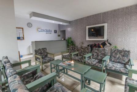 Cordelia Apartments - 13