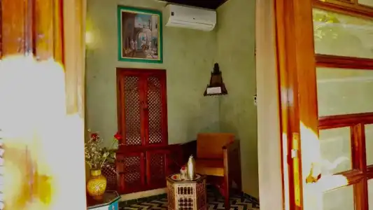 Riad Samsli - 49