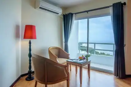 Golden Beach Cha-Am - 69