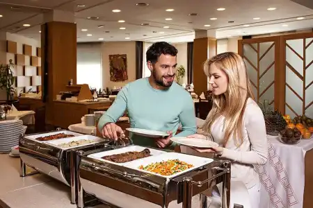 Grand Primus - Savas & Resorts - 11