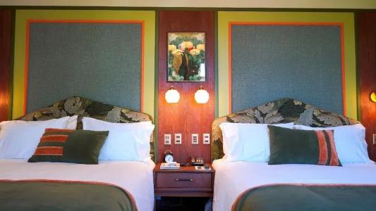 Boutique Castillo Rojo - 90