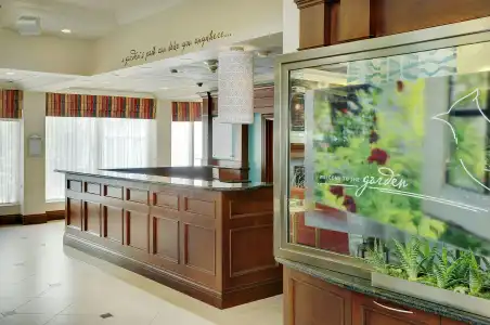Hilton Garden Inn Toronto/Burlington - 45