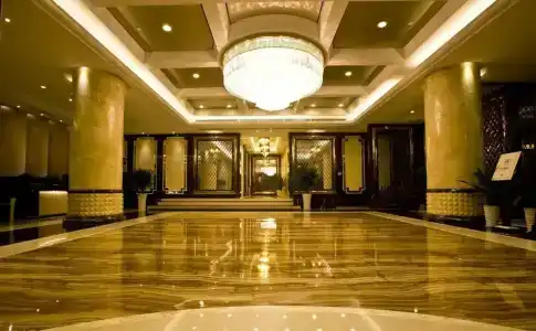 Hangzhou Junshang - 7