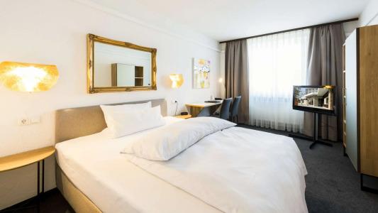 Best Western Mainz - 40