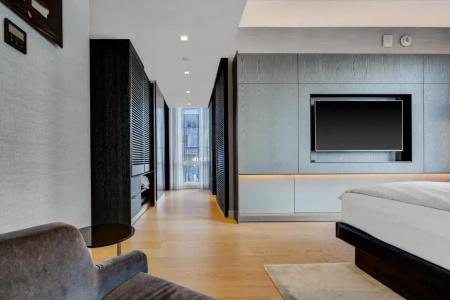 Equinox New York - 75