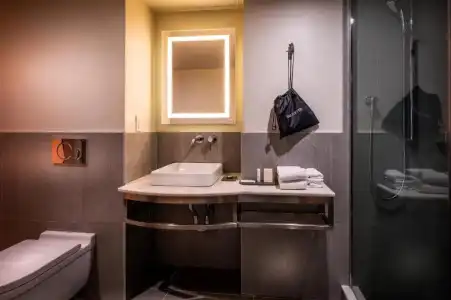 La Quinta Inn & Suites by Wyndham Times Square South - 29