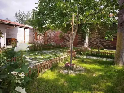 Begam Butik Otel - 48