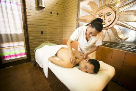 Los Olivos Spa - 23