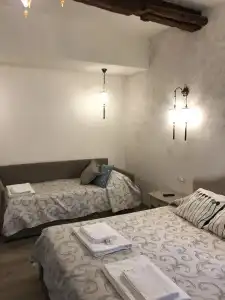 Guesthouse Cà dell'Angelo - 40