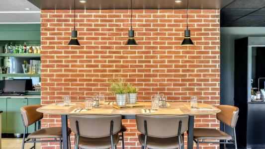 Campanile NATURE - Colmar Parc des Exposition - 22