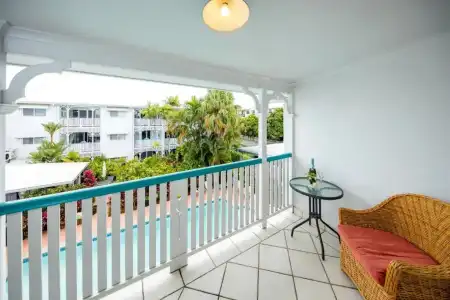 City Terraces Cairns - 19